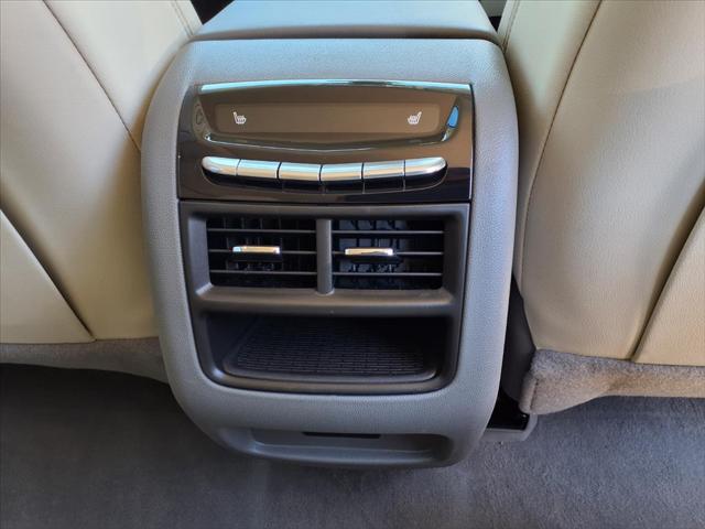 2024 Cadillac XT5 FWD Premium Luxury