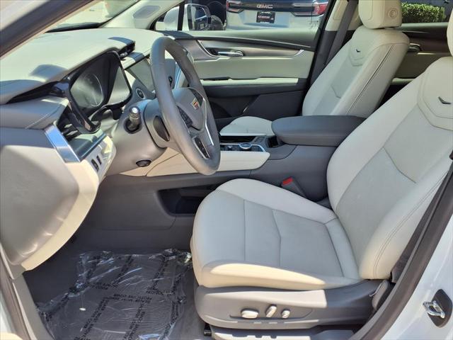 2024 Cadillac XT5 FWD Premium Luxury