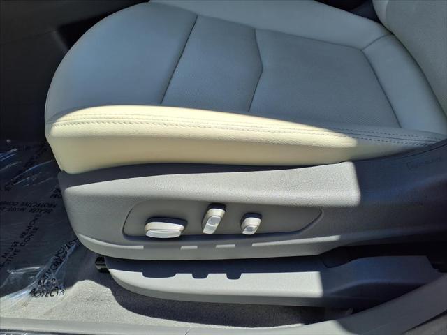 2024 Cadillac XT5 FWD Premium Luxury