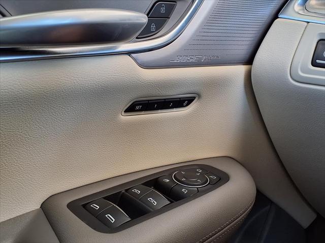 2024 Cadillac XT5 FWD Premium Luxury