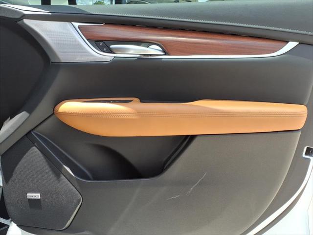 2024 Cadillac XT5 FWD Premium Luxury