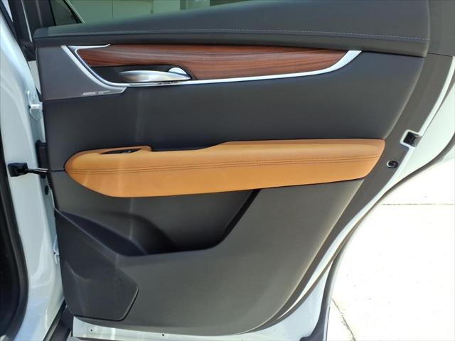 2024 Cadillac XT5 FWD Premium Luxury