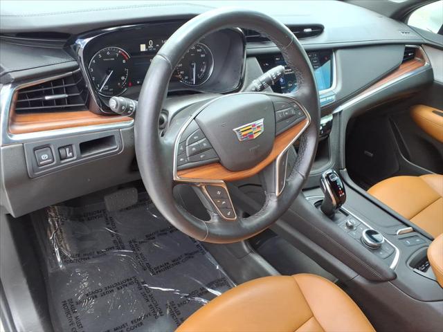 2024 Cadillac XT5 FWD Premium Luxury