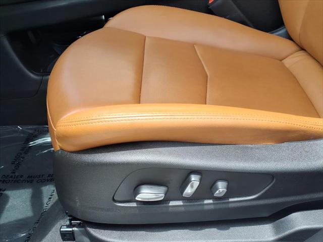 2024 Cadillac XT5 FWD Premium Luxury