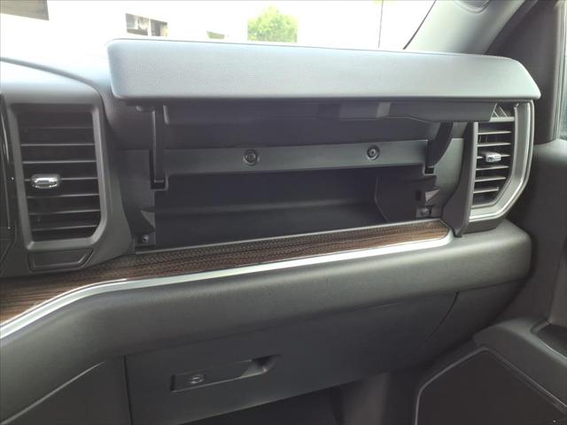 2026 Chevrolet Silverado 1500 4WD Crew Cab Standard Bed LT