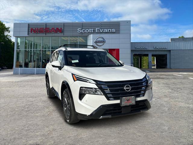 2026 Nissan Rogue Platinum for sale in Carrollton, GA