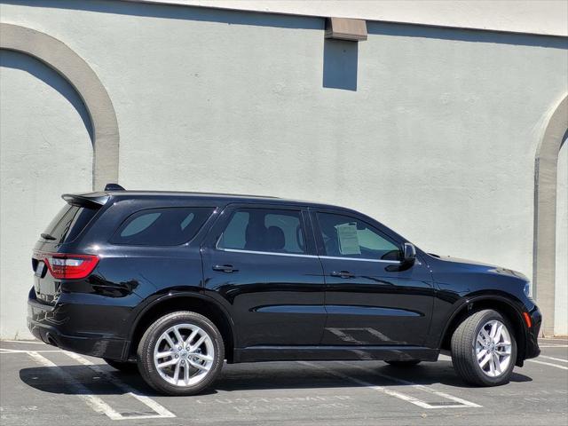 2022 Dodge Durango GT AWD