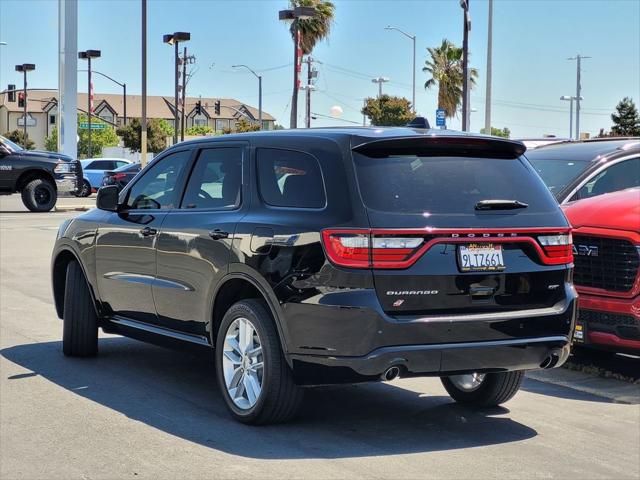 2022 Dodge Durango GT AWD