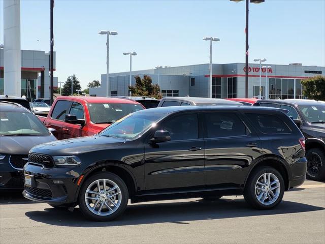 2022 Dodge Durango GT AWD