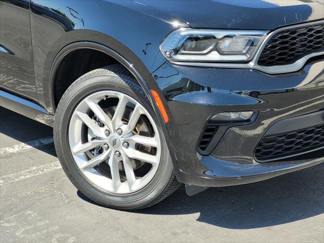 2022 Dodge Durango GT AWD
