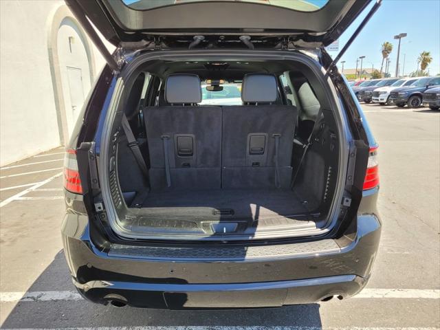 2022 Dodge Durango GT AWD