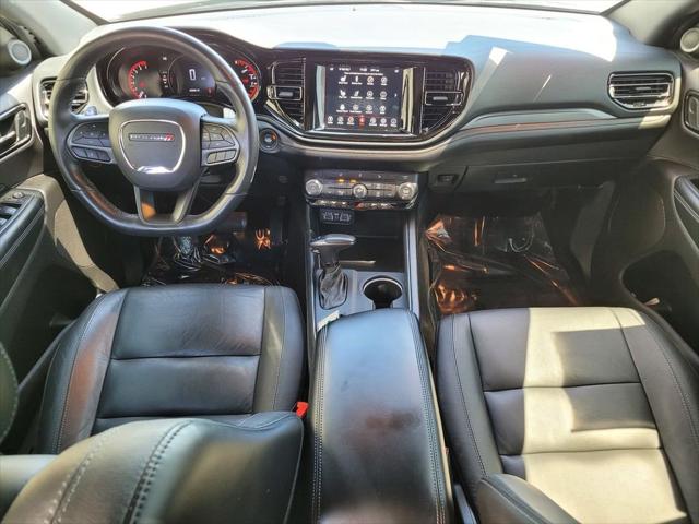 2022 Dodge Durango GT AWD