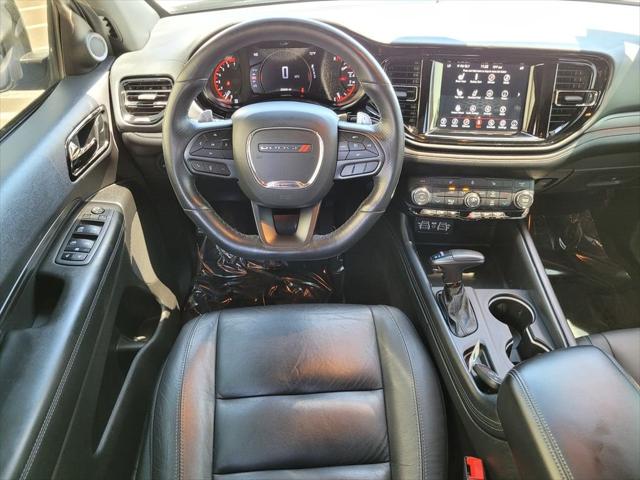 2022 Dodge Durango GT AWD