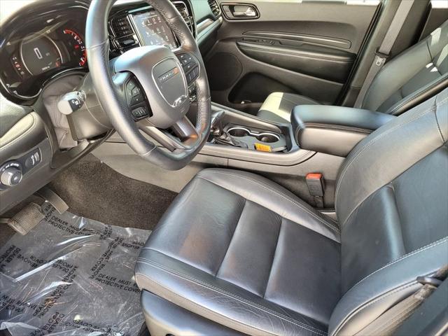 2022 Dodge Durango GT AWD