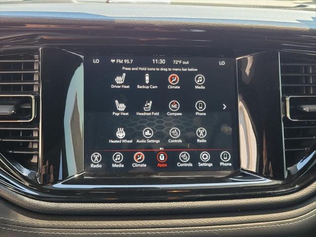2022 Dodge Durango GT AWD