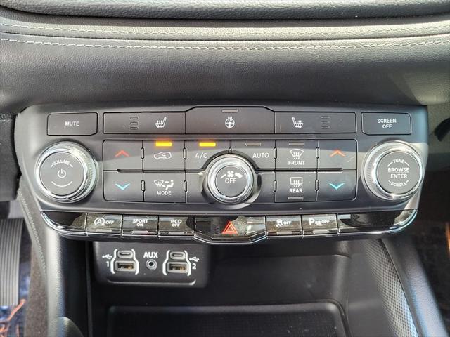 2022 Dodge Durango GT AWD
