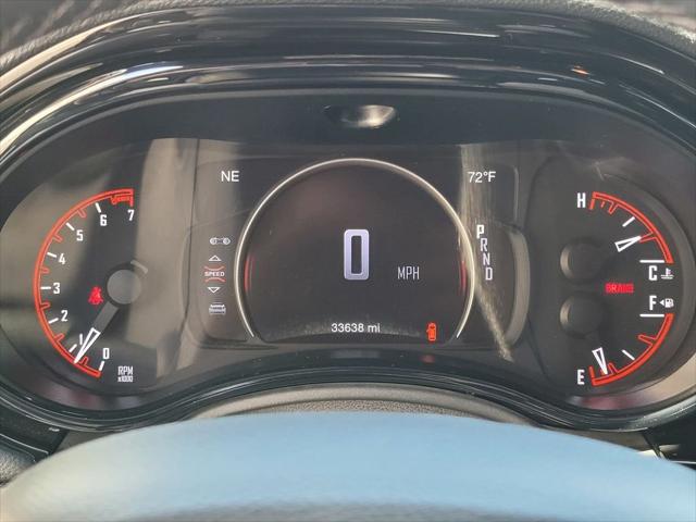2022 Dodge Durango GT AWD