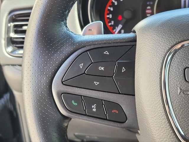 2022 Dodge Durango GT AWD