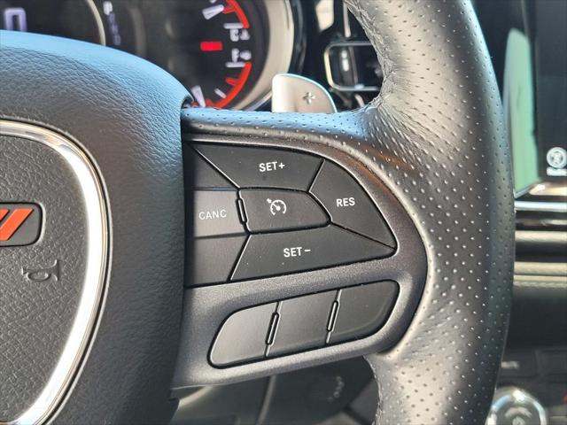 2022 Dodge Durango GT AWD