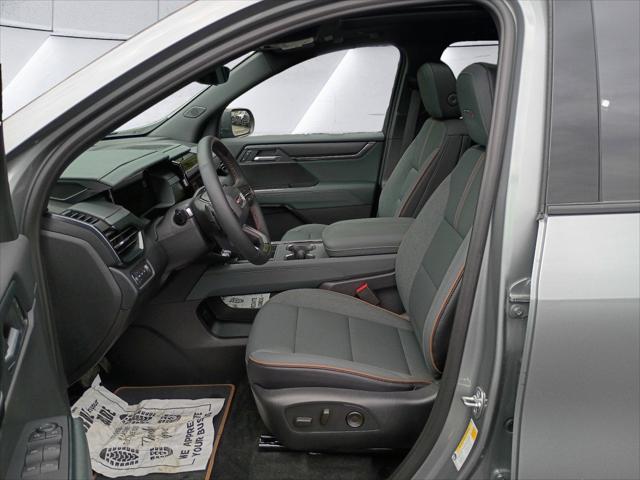 2026 GMC Acadia AT4 AWD