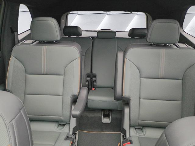 2026 GMC Acadia AT4 AWD