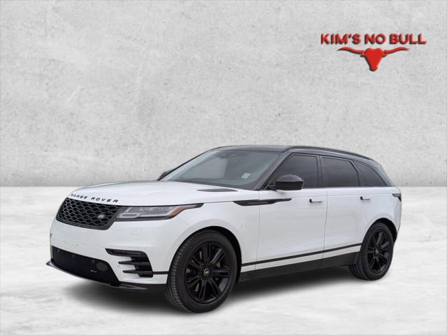 2023 Land Rover Range Rover Velar P340 R-Dynamic S MHEV for sale in Laurel, MS