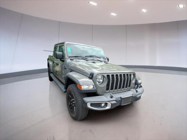 2022 Jeep Gladiator Sport S for sale in Totowa, NJ