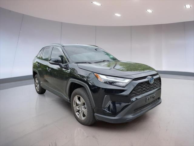 2024 Toyota RAV4 Hybrid XLE for sale in Totowa, NJ