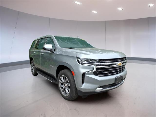2024 Chevrolet Tahoe 4WD LT for sale in Totowa, NJ