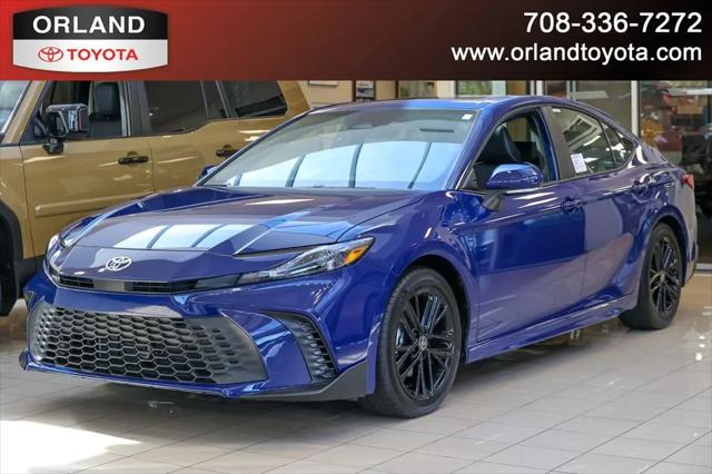 2026 Toyota Camry SE for sale in Tinley Park, IL