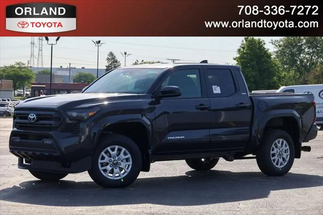 2026 Toyota Tacoma SR5 for sale in Tinley Park, IL
