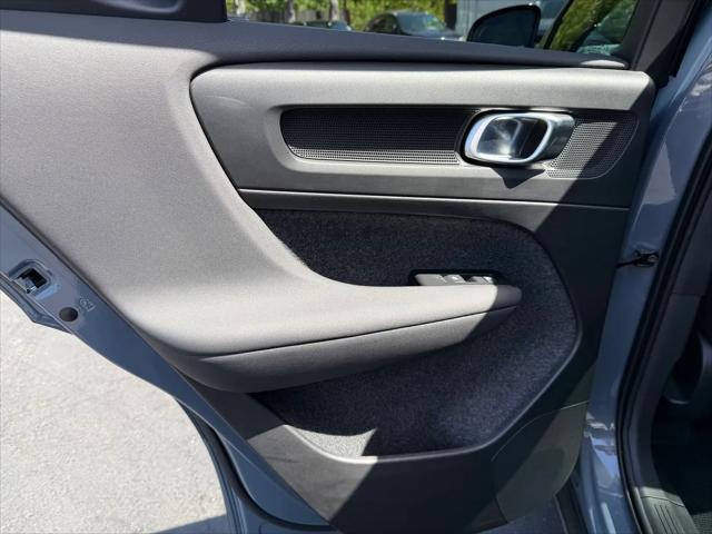 2022 Volvo XC40 Recharge Pure Electric P8 Twin Ultimate