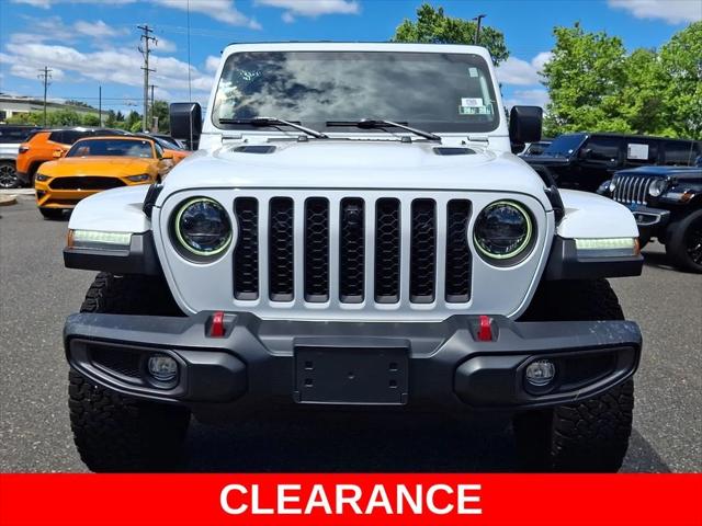2023 Jeep Wrangler 4-Door Rubicon 4x4 2023 Jeep Wrangler 4-Door Rubicon 4x4