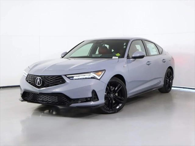 2026 Acura Integra FWD A-Spec with Technology for sale in Tucson, AZ