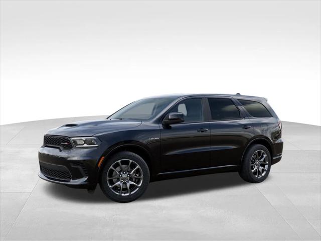 2026 Dodge Durango DURANGO GT AWD HEMI V8 2026 Dodge Durango DURANGO GT AWD HEMI V8