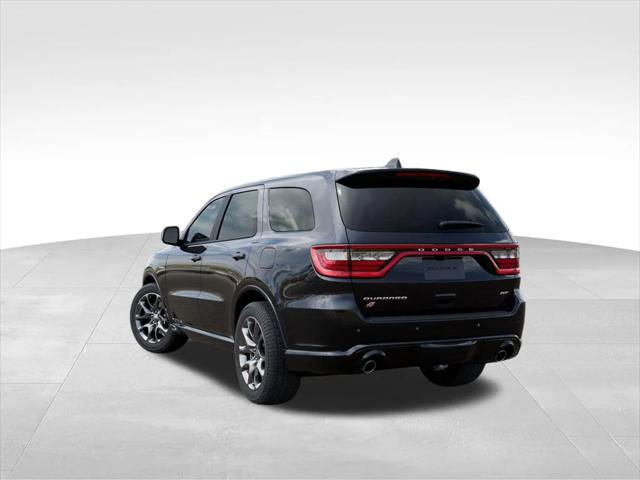 2026 Dodge Durango DURANGO GT AWD HEMI V8 2026 Dodge Durango DURANGO GT AWD HEMI V8