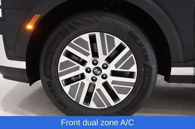 2026 Hyundai Palisade Hybrid SEL Premium 8P