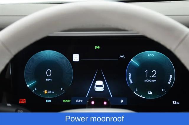 2026 Hyundai Palisade Hybrid SEL Premium 8P