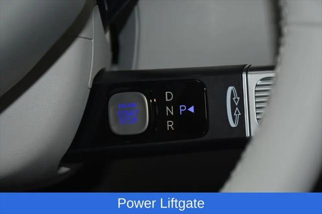 2026 Hyundai Palisade Hybrid SEL Premium 8P