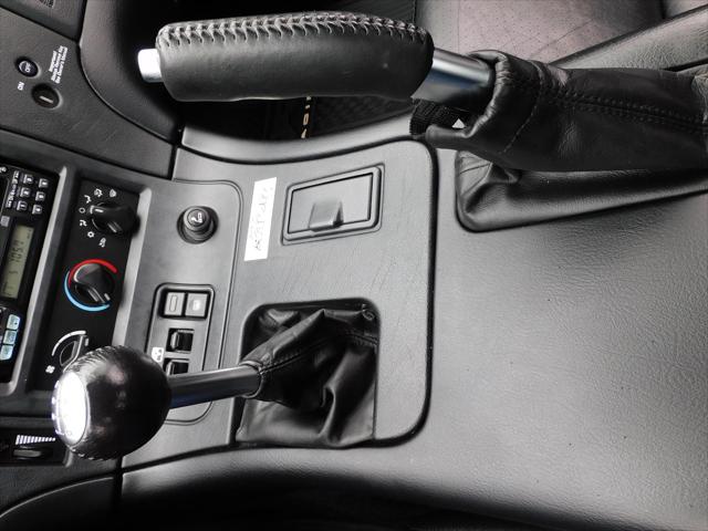 2002 Dodge Viper GTS