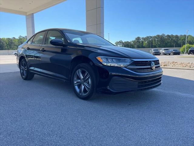 2023 Volkswagen Jetta 1.5T SE for sale in New Bern, NC