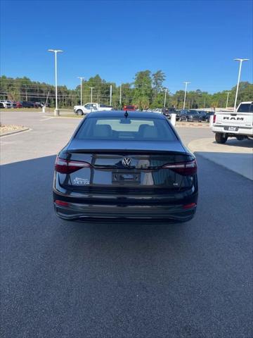 2023 Volkswagen Jetta 1.5T SE