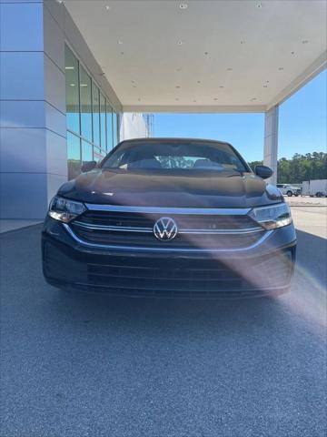 2023 Volkswagen Jetta 1.5T SE