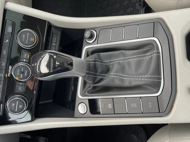 2023 Volkswagen Jetta 1.5T SE