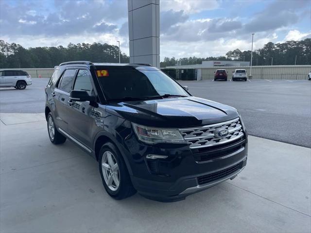 2019 Ford Explorer XLT for sale in New Bern, NC