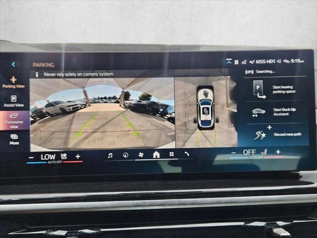 2025 BMW X6 xDrive40i