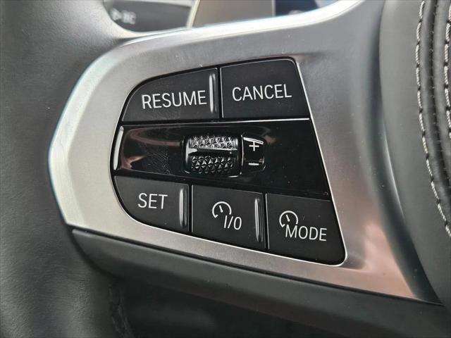 2025 BMW X6 xDrive40i