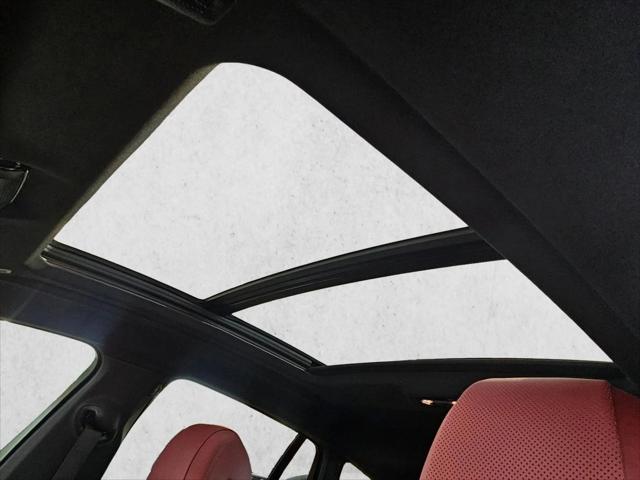 2025 BMW X6 xDrive40i