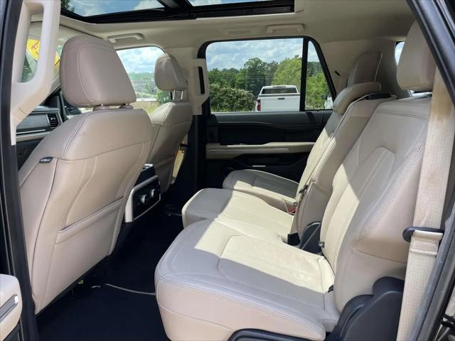2024 Ford Expedition Limited MAX
