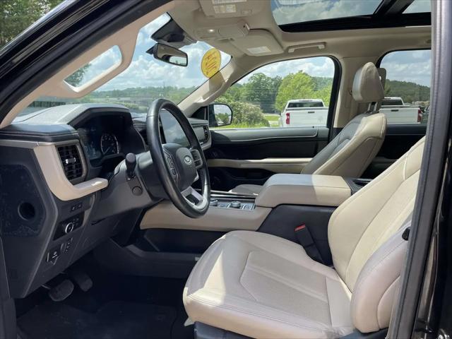 2024 Ford Expedition Limited MAX